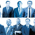 Varias comunidades critican que Sánchez no cuente con un "plan" para España
