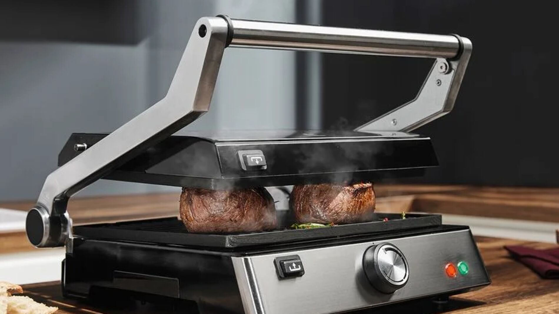 Grill lidl silvercrest best sale