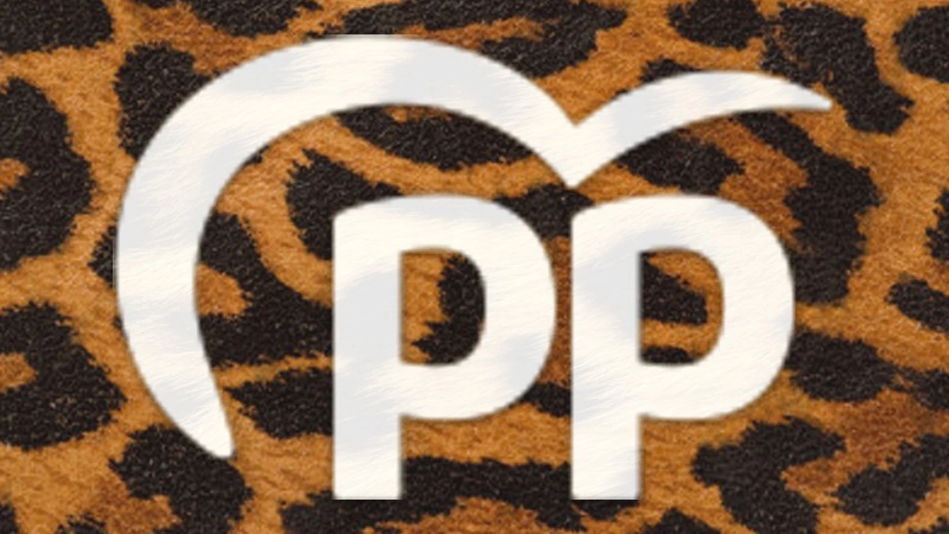 El PP de Galicia ha cambiado temporalmente el color de fondo de su logo para denunciar un caso de machismo