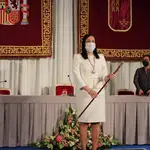  Remedios Lajara se convierte en alcaldesa de Yecla