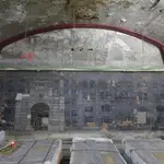 La restauración del mural del Metro de Gran Vía coincidirá con la reapertura de la estación tras las obras