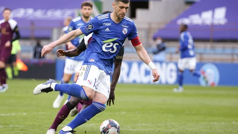 Stefan Mitrovic.