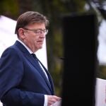 La Comunitat Valenciana pedirá esta tarde explicaciones al Ministerio en el Consejo Interterritorial