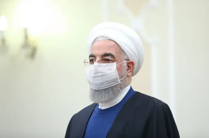 Órdago iraní ante el diálogo nuclear
