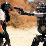 Robots soldados, ¿el futuro de la guerra?