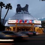 Cinerama Dome Theatre, en Los Ángeles