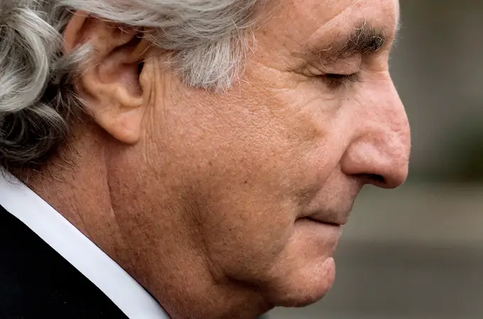 Las claves del gran fraude de Bernie Madoff, la mayor estafa piramidal de la historia