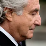 El inversor estadounidense Bernie Madoff condenado a 150 años de prisión por una estafa de casi 65.000 millones de dólares