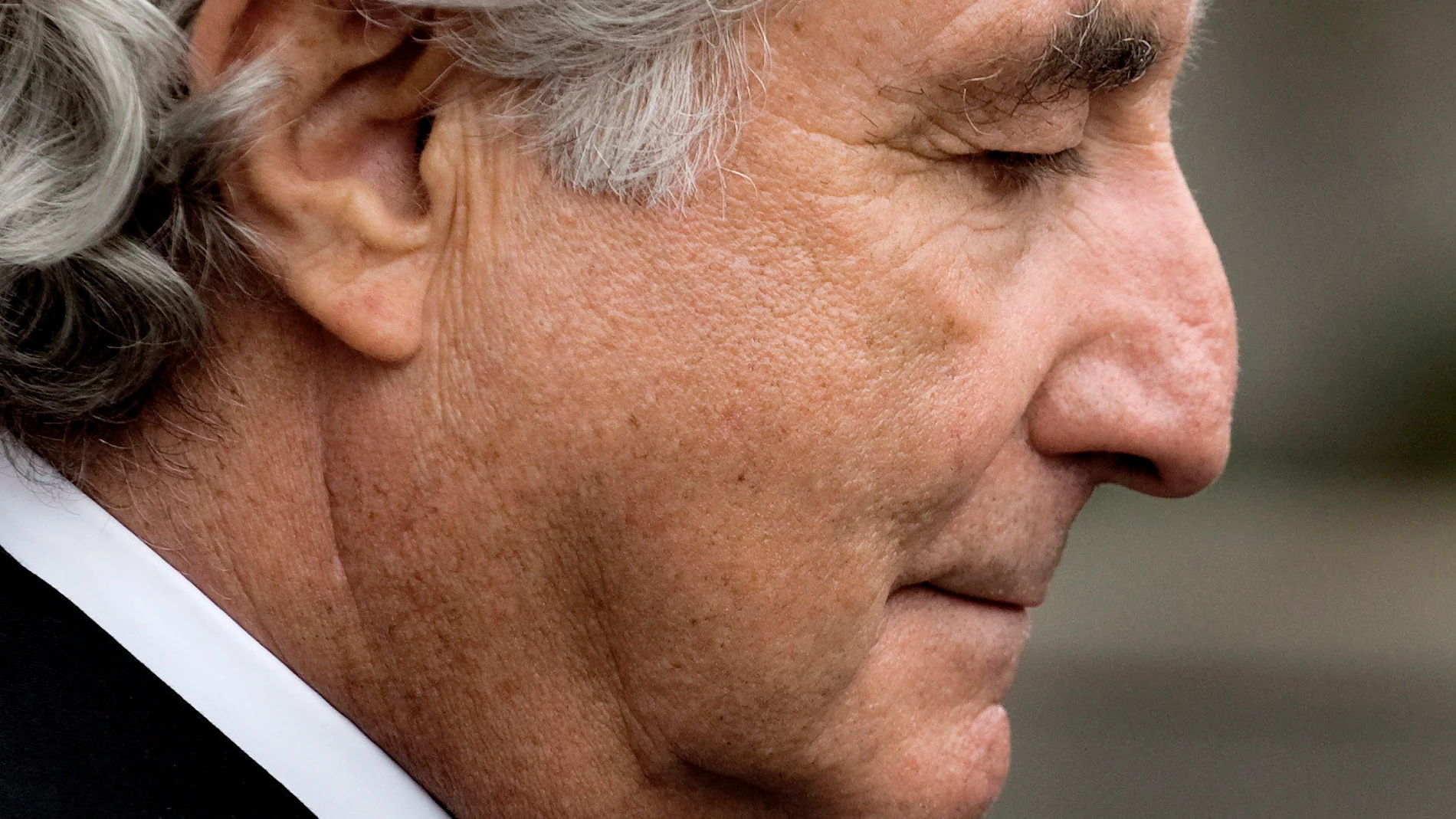 El inversor estadounidense Bernie Madoff condenado a 150 años de prisión por una estafa de casi 65.000 millones de dólares