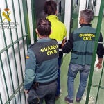 Tenía en vigor una orden de detención del juzgado de lo Penal de Cartagena