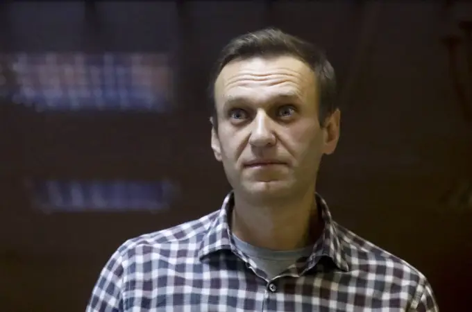 Sale a la luz la verdadera razón de la muerte (o asesinato) de Navalni: una técnica muy utilizada por la KGB