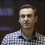 El opositor ruso, Alexei Navalni