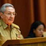 Raúl Castro anuncia su retirada al frente del Partido Comunista de Cuba