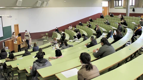 Últimas oposiciones celebradas en Castilla y León