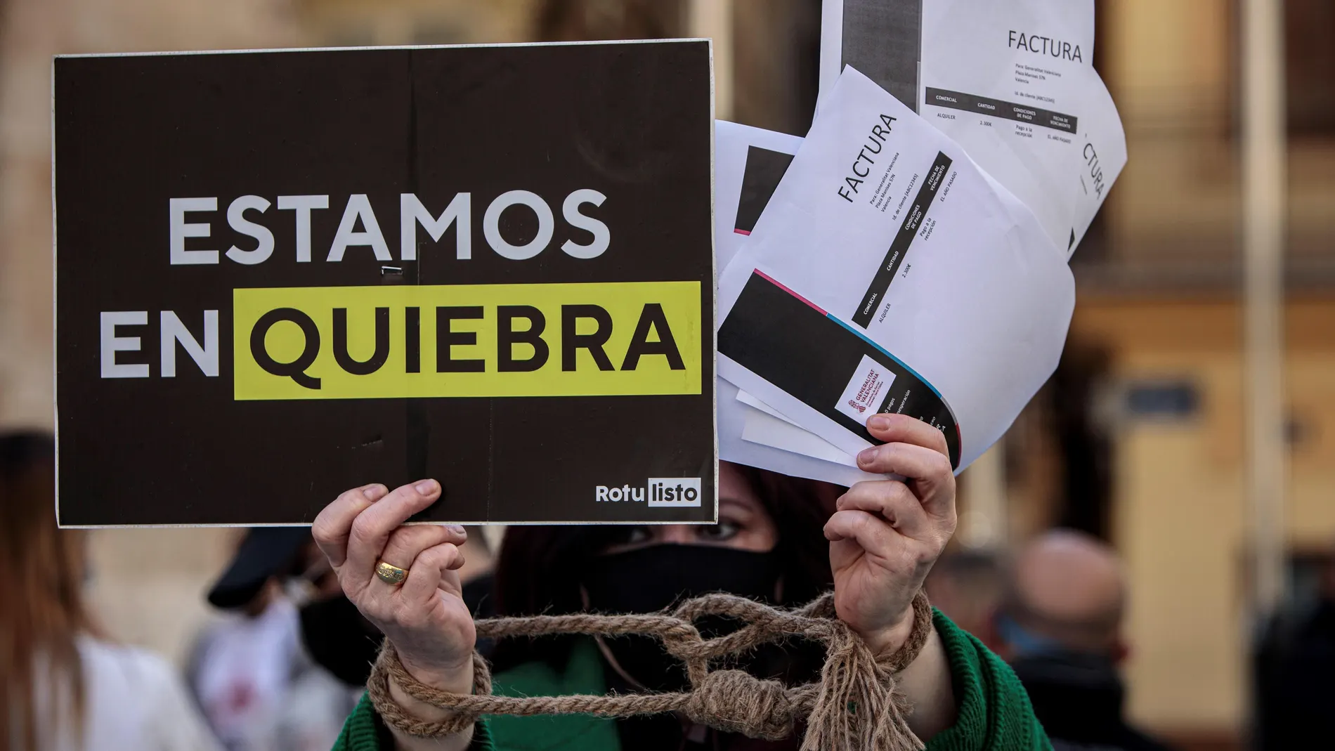 El sector del ocio nocturno lleva meses sin poder abrir