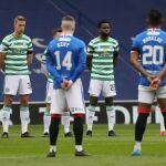 Rangers y Celtic
