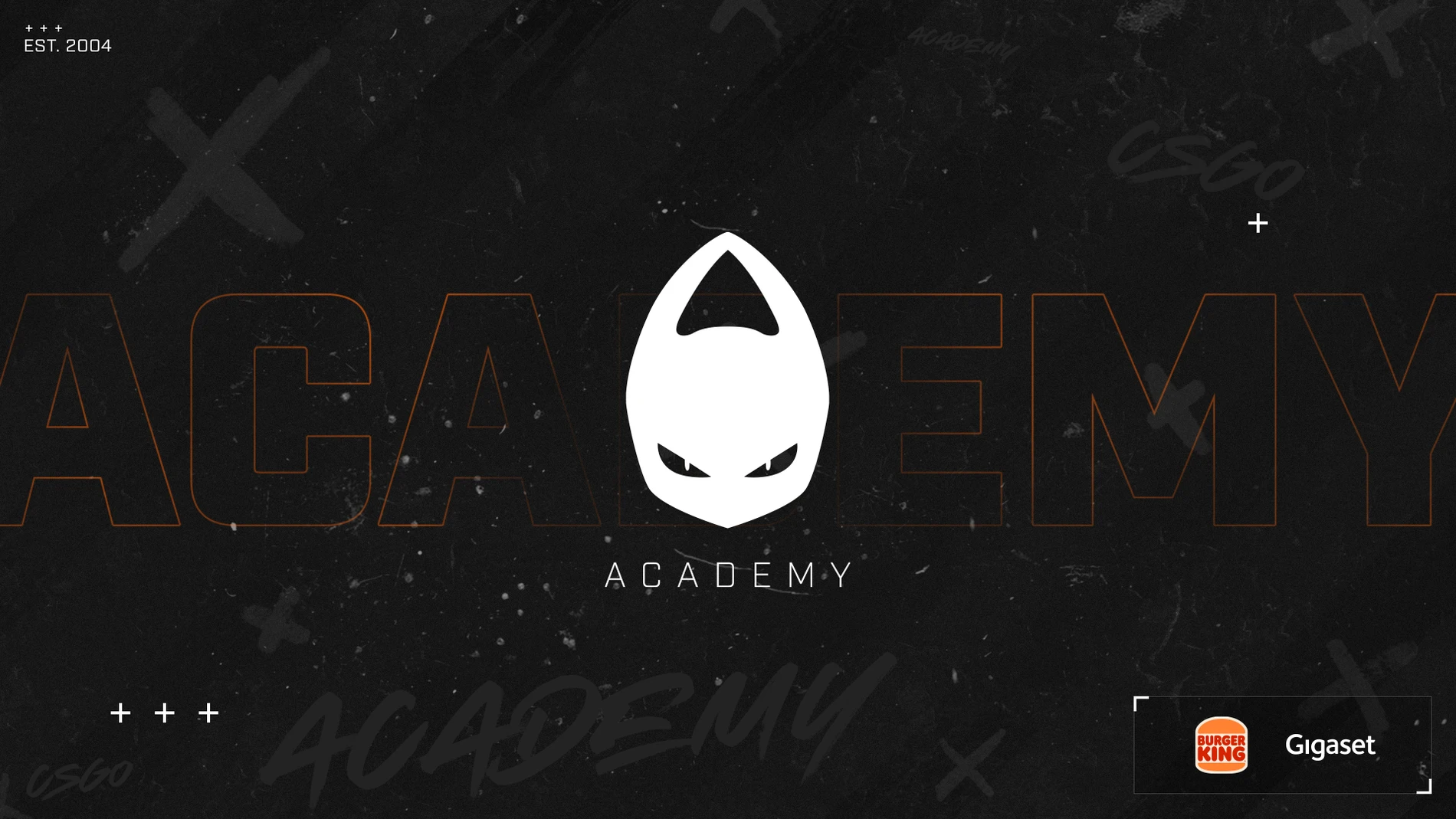 X6TENCE presenta 'La Academia'