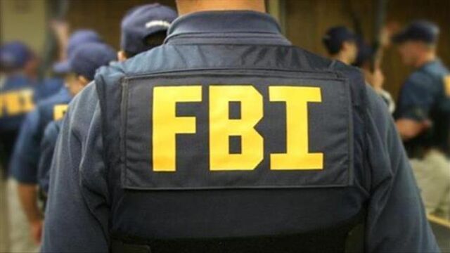 Agente del FBI