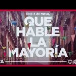 Cartel de Podemos