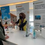 Actividad del Parque de las Ciencias para concienciar sobre el cambio climático