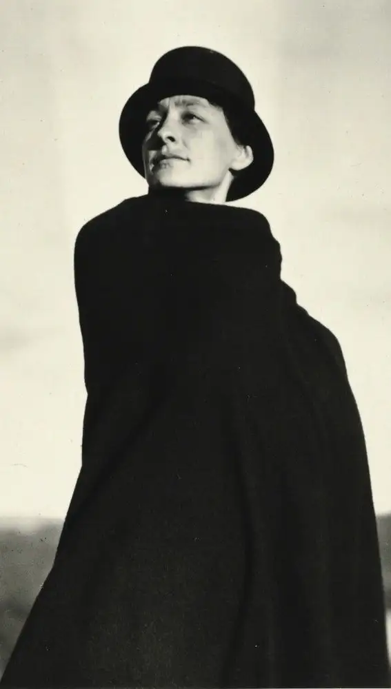 La artista fue capturada en múltiples ocasiones por su pareja, Alfred Stieglitz