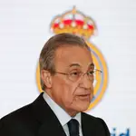  El Real Madrid vuelve a cerrar el curso con beneficios: 874.000 euros