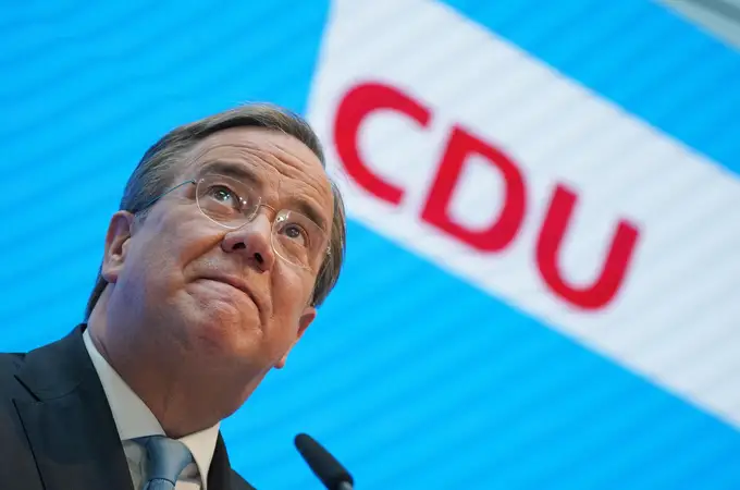 La CDU de Merkel entierra la batalla por la sucesión: el centrista Laschet será candidato a canciller 