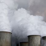 Los precios de las emisiones de CO2 tensionan la electricidad