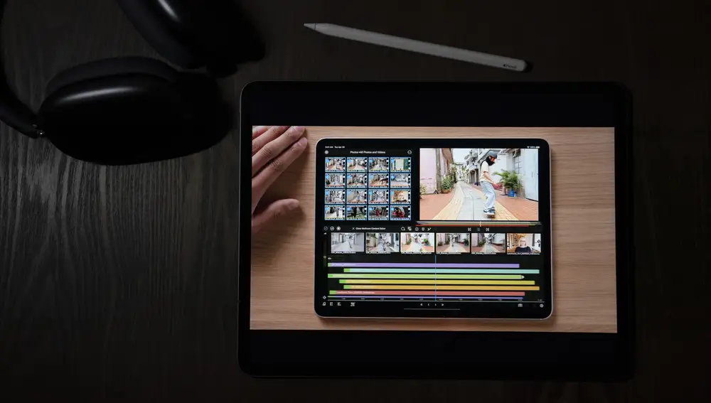 ¿Vale la pena el nuevo iPad Pro?