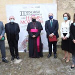 II Congreso Internacional sobre Historia de los Mozárabes celebrado en Córdoba
