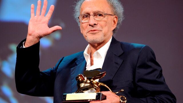 Monte Hellman