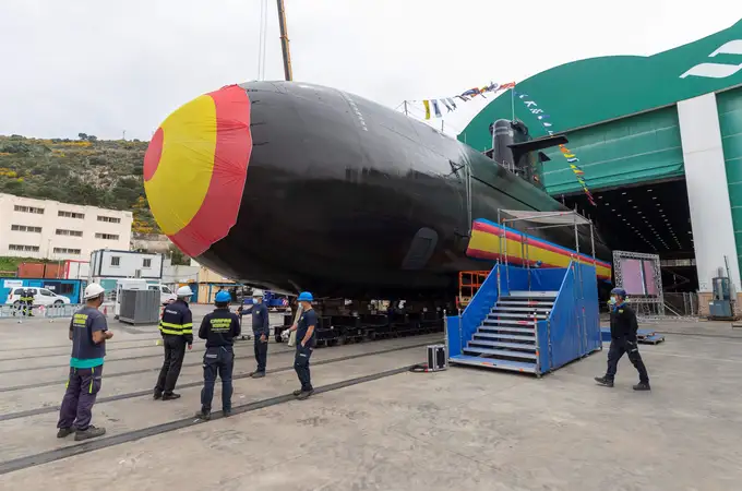 El viraje nuclear de los submarinos australianos: de España a Estados Unidos