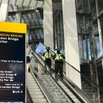Estación de London Bridge