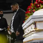  El último adiós a Daunte Wright, otro afroamericano muerto a manos de la policía