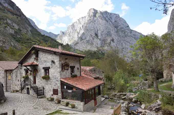 Estos son los 104 lugares declarados como los pueblos más bonitos de España