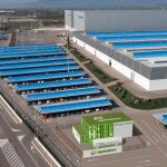 La iniciativa de innovación, a escala real, se implementará en un horno y permitirá sustituir hasta la mitad del gas natural por hidrógeno verde