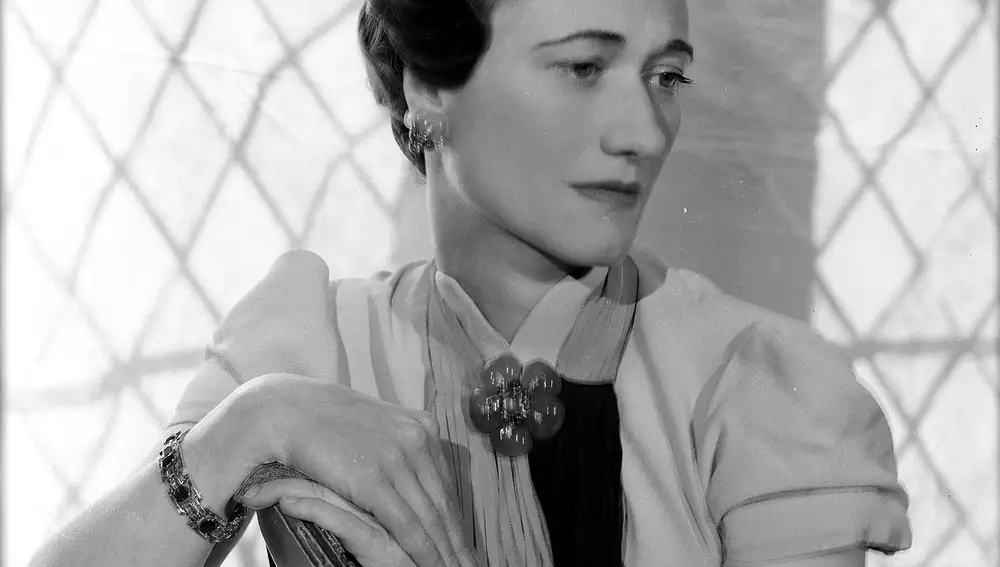 Wallis Simpson, una de las mujeres que hizo temblar los cimientos de la monarquía británica