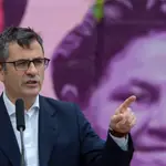 Félix Bolaños será el nuevo ministro de Presidencia, Relaciones con las Cortes y Memoria Democrática
