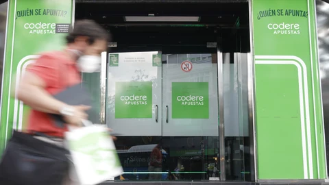 La deuda se situará en los 700 millones de euros, según el plan de los acreedores