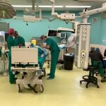En Canarias hay 328 pacientes hospitalizados, de ellos 71 en cuidados intensivos y 252 en planta