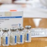 Vacuna contra la COVID-19 de Janssen