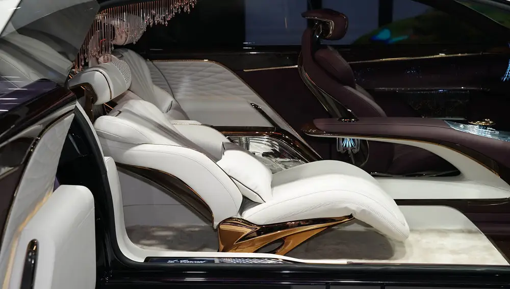 Hongqi L-Concept