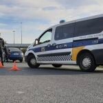 Un accidente de cuatro vehículos en la A-3, en Requena, provoca retención de 11 kilómetros