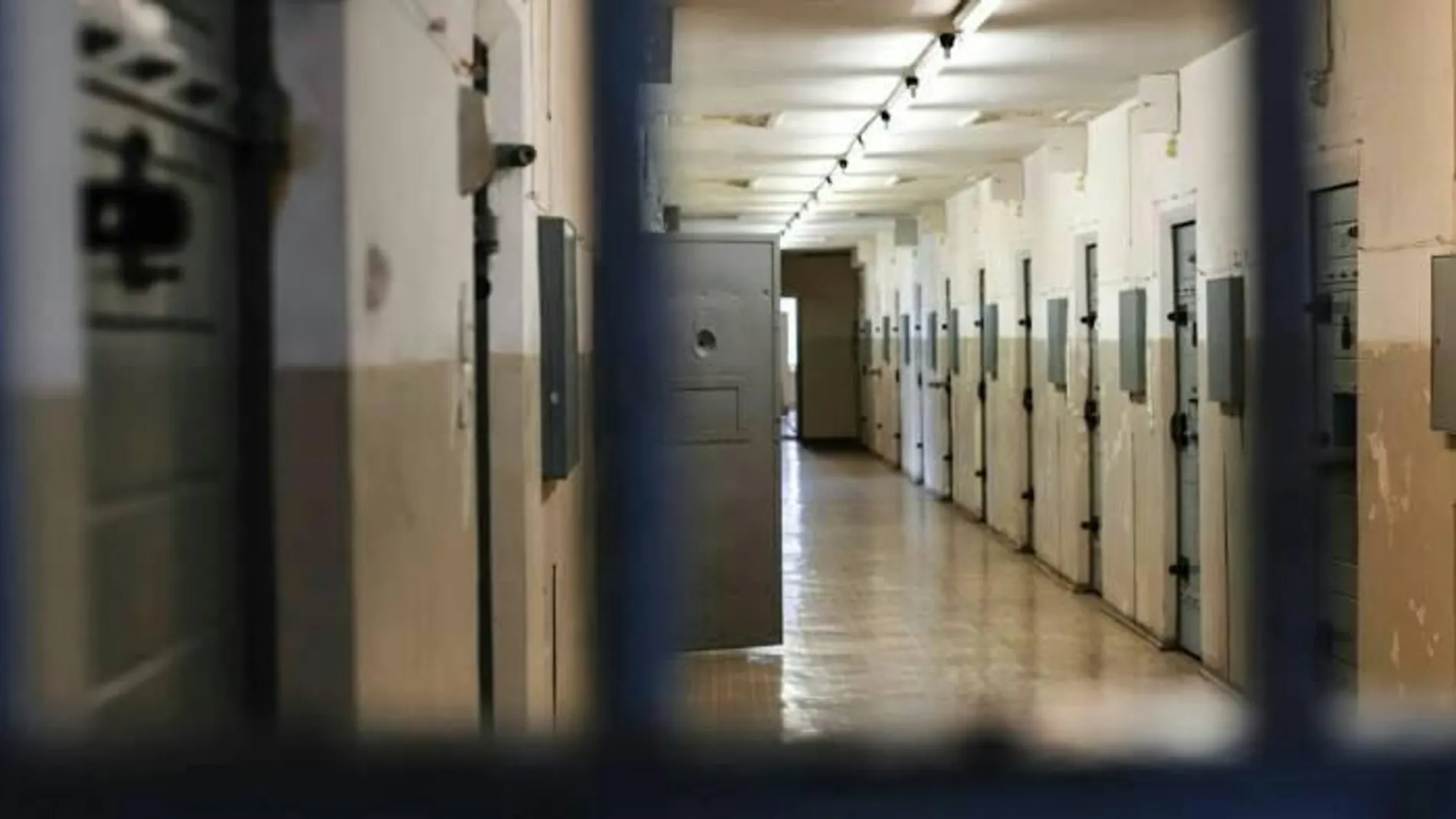 La agresión se ha producido en la prisión Murcia II