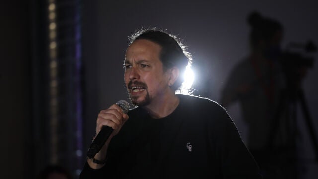Pablo Iglesias