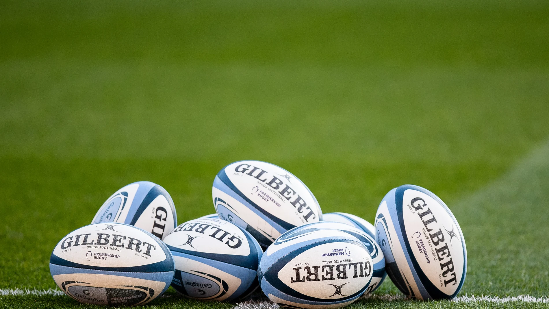 Fallece un jugador de rugby de 34 años durante un partido en Valencia