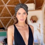 La influencer Marta Riumbau/ Instagram @riumbaumarta