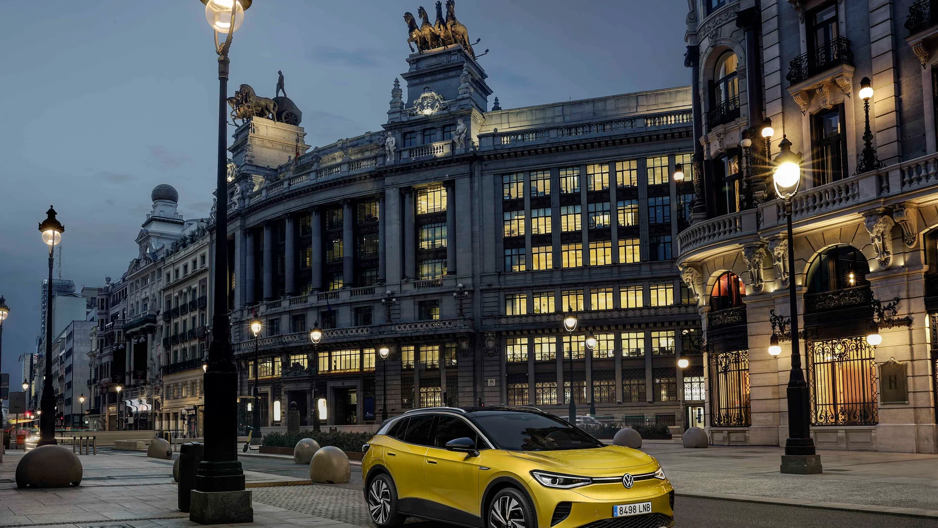 VW ID4