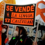 La Comisión Europea va a pedir explicaciones a España por este posible caso de discriminación en Cataluña