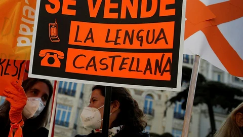 La Comisión Europea va a pedir explicaciones a España por este posible caso de discriminación en Cataluña